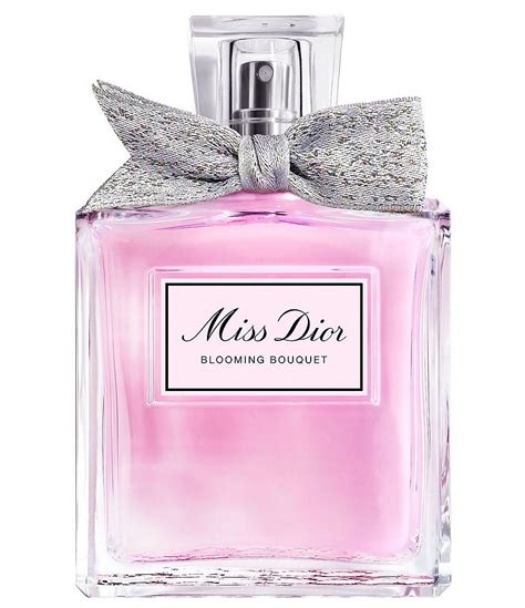 miss dior dillards|Miss Dior blooming blossom.